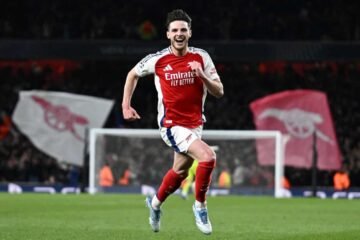 Rice Cooking Best In An Arsenal Jar?