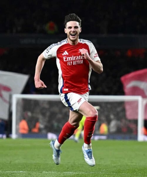 Rice Cooking Best In An Arsenal Jar?