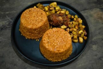 From Childhood Staple To Luxury Food: How Nigeria’s Jollof Became Too Expensive To Eat