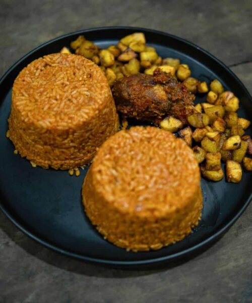 From Childhood Staple To Luxury Food: How Nigeria’s Jollof Became Too Expensive To Eat