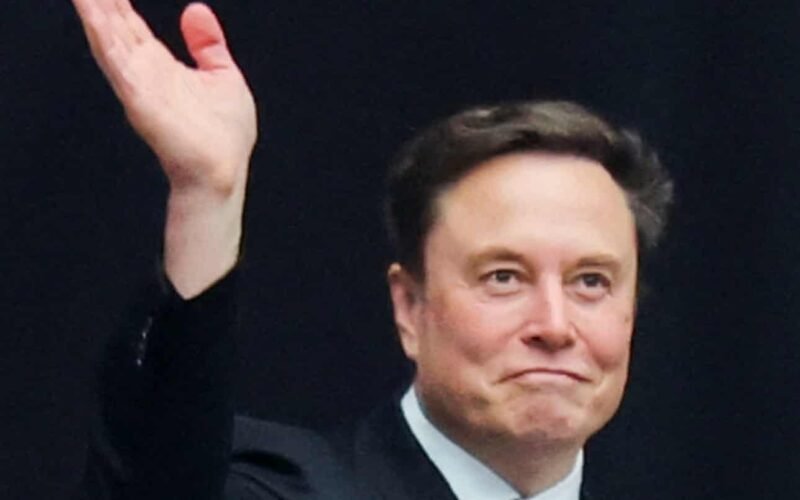 AI Boom Injects A Different, Never-Seen Level Of Wealth On These Men (FIND OUT EXACTLY HOW)