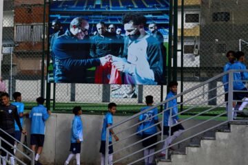 Egyptians Go To ‘War’ Over Mohamed Salah