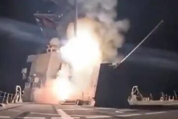 SHOCKER! Creeping Doubts Over Casualties From US Strikes, What We Saw -Sokoto Residents, Others