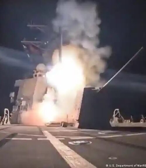 SHOCKER! Creeping Doubts Over Casualties From US Strikes, What We Saw -Sokoto Residents, Others