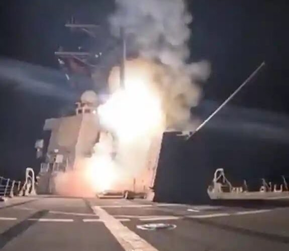 SHOCKER! Creeping Doubts Over Casualties From US Strikes, What We Saw -Sokoto Residents, Others