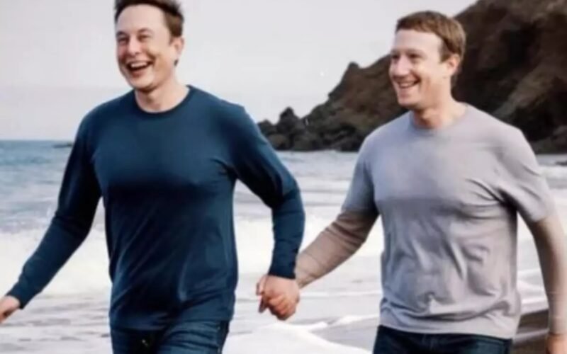 Elon Musk, Others’ Additional Record $2.2tn 2025 Wealth Enough To Lift 3.8bn Out Of Poverty