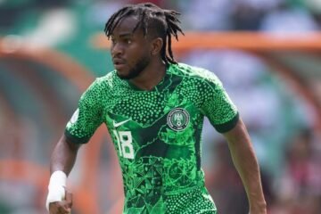 Carthage Eagles vs Super Eagles Today: Nigeria May Edge Bragging Rights