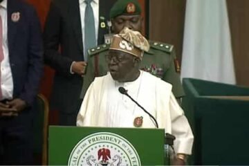 Ghost Agency: Adeyemi Tasks Tinubu To Expand Investigative Panel