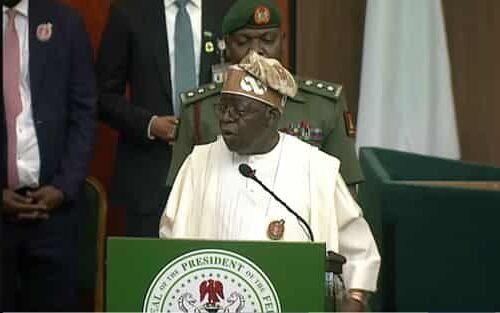 FULL TEXT OF PRESIDENT BOLA AHMED TINUBU’S 2026 BUDGET SPEECH DELIVERED ON FRIDAY, 19 DECEMBER, 2025