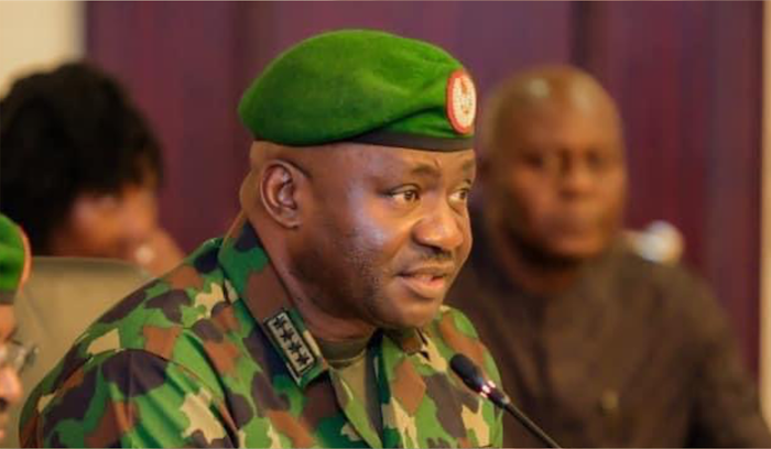 When ‘Small Mind’ Enemies Thought I Was Finished, God Almighty Lifted Me Up -Defence Minister Musa
