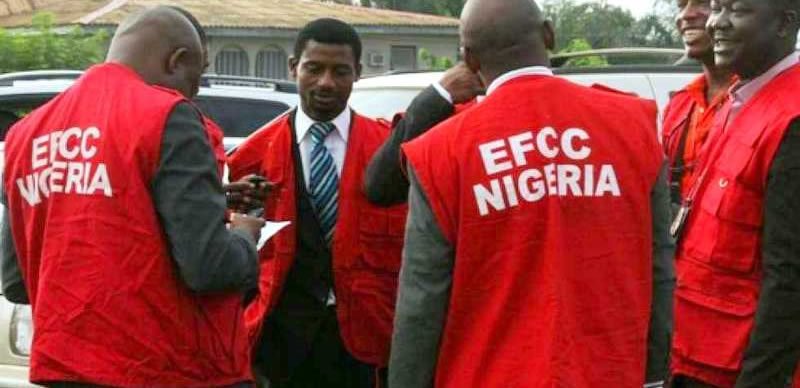 EFCC Drags Commissioner To Court For Alleged N5.7bn Money Laundering