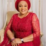 Oyo Ex-Council Chairmen Congratulate Florence Ajimobi On Ambassadorial Appointment