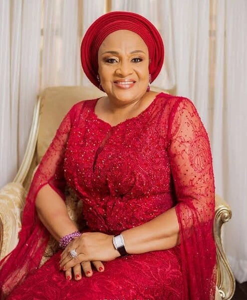 Oyo Ex-Council Chairmen Congratulate Florence Ajimobi On Ambassadorial Appointment