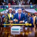 N1.62Trn 2026 Budget: Enugu Awash With Cash, 14 Additional Jets Coming For Enugu Air, 15000 Housing Units, Others As Mbah Presents Budget