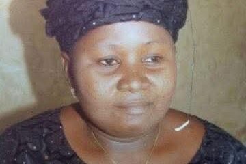 Blasphemy: Supporters Of Jailed Southern Bauchi Christian Woman Seek Presidential Clemency