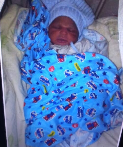 Two-Month-Old Baby Abducted From Mother At Gunpoint In Warri