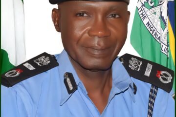 Yuletide: Nasarawa, Benue, Plateau Residents Can Rest Assured Of Tight Security -AIG Zone 4