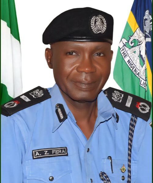 Yuletide: Nasarawa, Benue, Plateau Residents Can Rest Assured Of Tight Security -AIG Zone 4