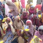 Christmas Joy As Charity Group Showers Medicaments, Foodstuffs On Lepers, Others In Sokoto