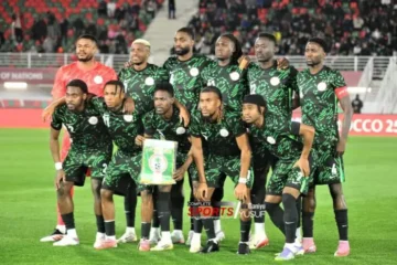 AFCON ’25: We Still Have Work To Do On S/Eagles –Chelle