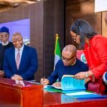 Mbah Signs N1.62Trn 2026 Enugu Budget into Law