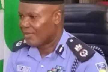 Act Of Providence: Man Saved By Police During Christmas Day Kidnap In Benue