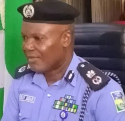Act Of Providence: Man Saved By Police During Christmas Day Kidnap In Benue