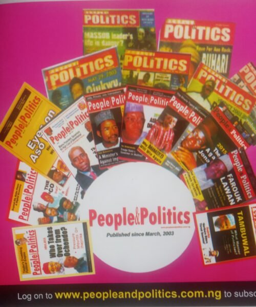 Merry Christmas From All Of Us