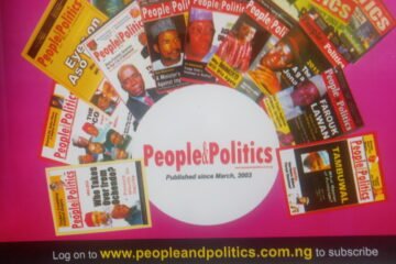 Merry Christmas From All Of Us