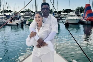 A Decade of Love and Faith: Ebubedike Tein Jack-Rich CON, and Dr Elizabeth Jack-Rich Celebrate 10th Wedding Anniversary