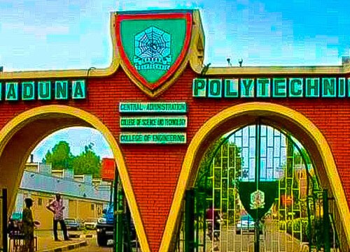 EXCLUSIVE! Kaduna Polytechnic In Fresh Scandal