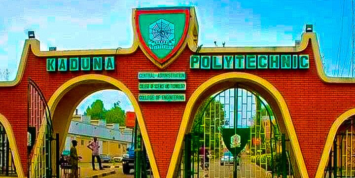 EXCLUSIVE! Kaduna Polytechnic In Fresh Scandal