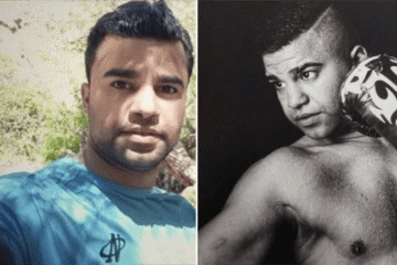Iranian Boxing Champion Faces Imminent Execution, Retrial Request Refused, As Mum Visits For Last Time