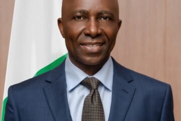 Nigeria’s Tax Ombudsman To Commence Operations Jan 1, 2026; Nwabueze Promises Efficient Tax Justice System