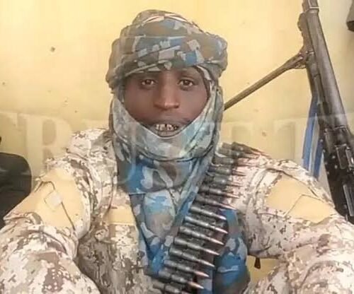 North-West Crisis: Notorious Terrorist, Turji, Accuses Matawalle, Others