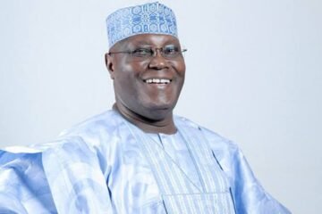 Tinubu’s Spending Of Over N17.5Trn On Pipeline Security National Scandal -Atiku (READ THE PRESS STATEMENT HERE)