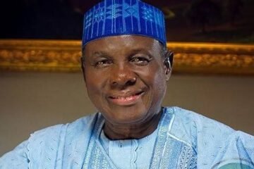 Oyo Mobilization Agency Celebrates Jerry Gana At 80