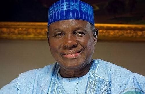 Oyo Mobilization Agency Celebrates Jerry Gana At 80