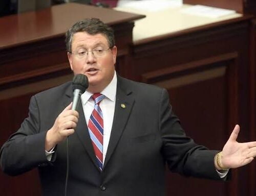 Another US Lawmaker Accuses FG Of Complicity In Christian Genocide, Vows Punishment