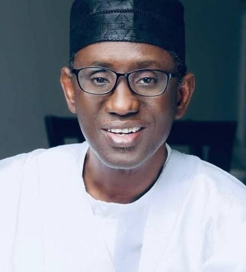 Wealthy DSP Allegedly Kills Self Over AK-47s, Ammo Deals With Terrorists In Niger State