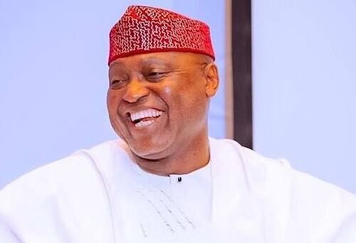 Ekiti Varsity Salutes Oyebanji Over Subvention Release