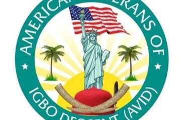 Tinubu Igbo Integration Claim: American Veterans Of Igbo Descent, Others Scold Umahi, Ask Minister Searching Questions