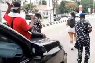 Those Who Deliver On Mandates Need Not Fear Public -CSOs Oppose Akpabio’s Call To Restore Police Escorts