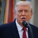 JUST IN! Trump Removes US Ambassador To Nigeria, Others