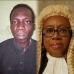 Adamawa Gov Fintiri Saves Farmer Sunday Jackson From Hangman