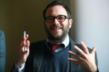 When The AI Bubble Bursts, Humans Will Finally Have Their Chance To Take Back Control