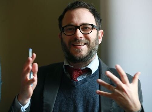 When The AI Bubble Bursts, Humans Will Finally Have Their Chance To Take Back Control