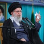 Iran’s Ayatollah Khamenei Retreats Underground Over Likely US Airstrikes -Report