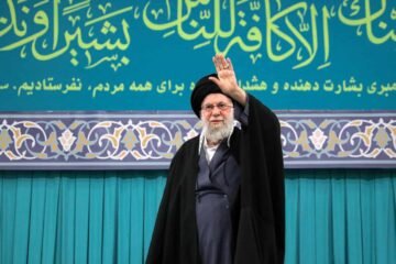 Protests: Ayatollah Khamenei Confirms Killing Of Thousands Of Iranians, Some In ‘Inhuman, Savage Manner’, Blames ‘Criminal’ Trump