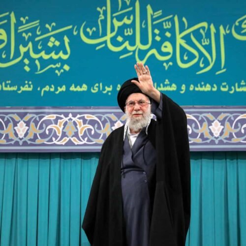Protests: Ayatollah Khamenei Confirms Killing Of Thousands Of Iranians, Some In ‘Inhuman, Savage Manner’, Blames ‘Criminal’ Trump